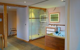 L'Auberge Du Cheval Blanc Et Spa